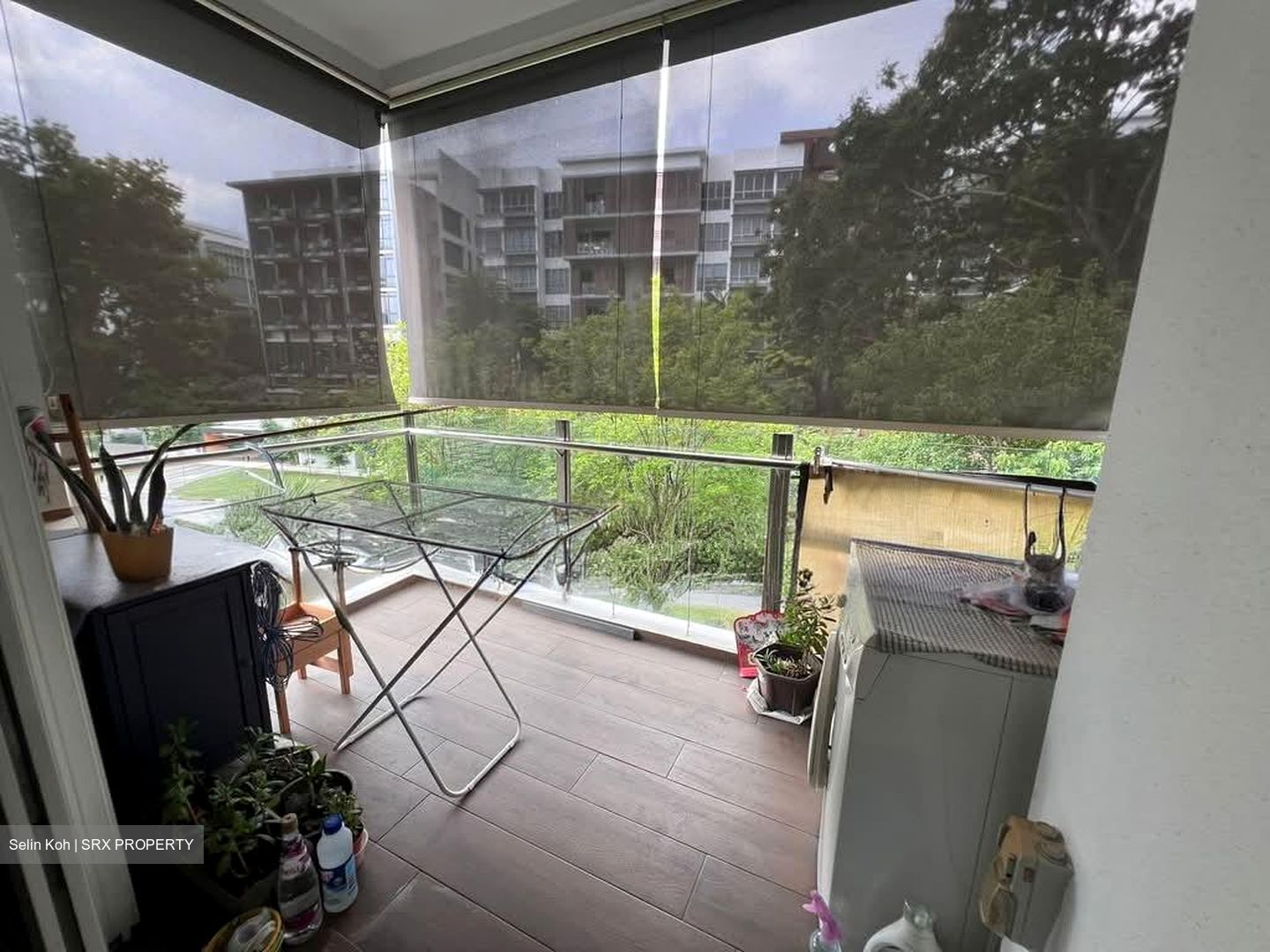 Parc Imperial (D5), Condominium #600285881
